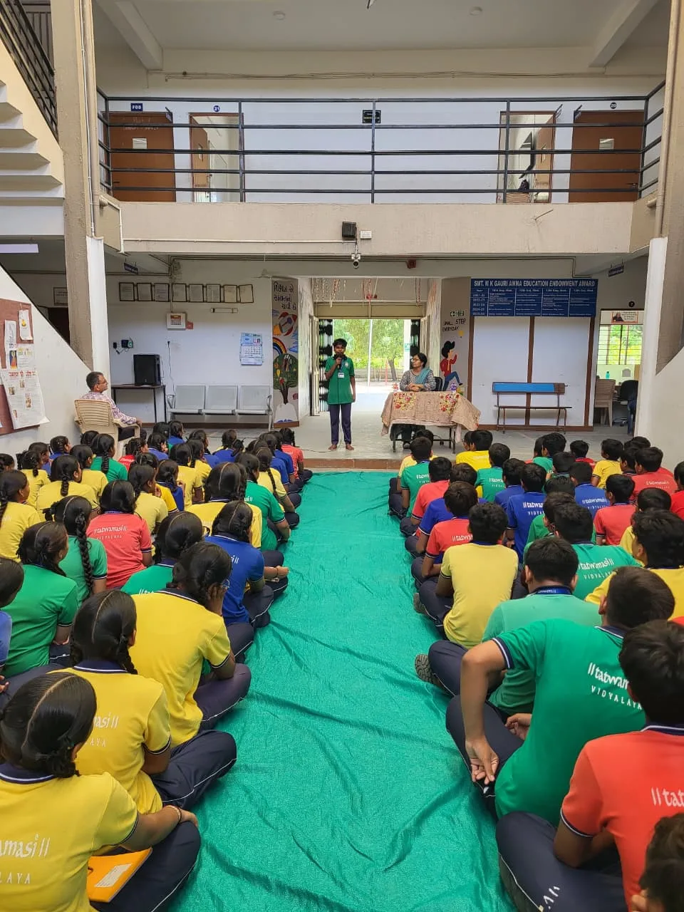 Save Energy Day
