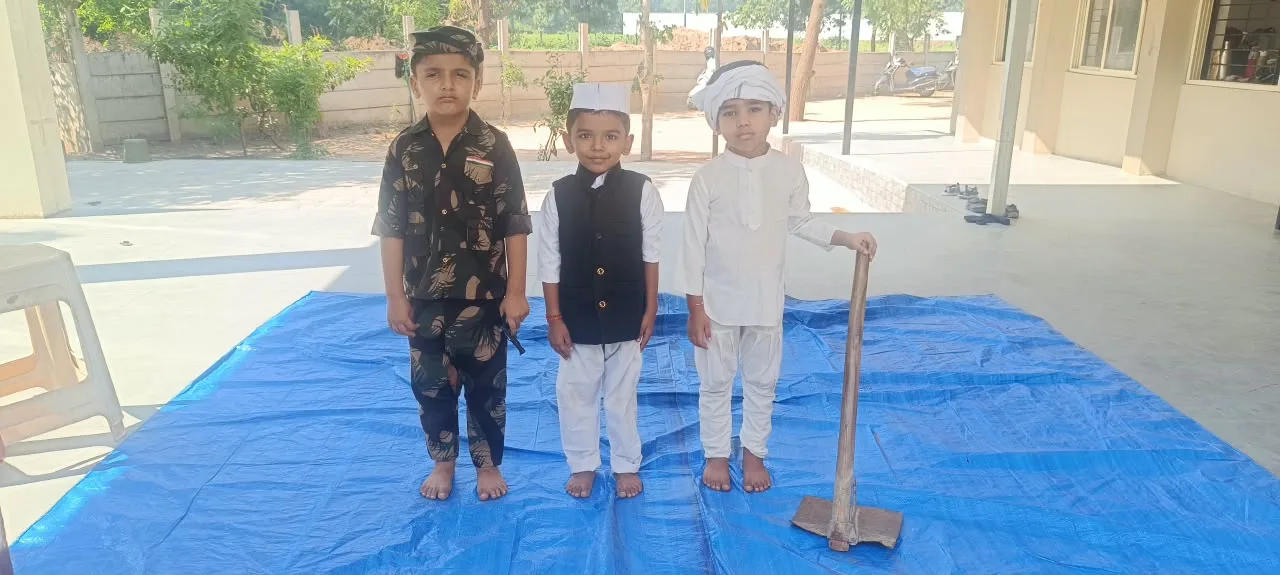 Gandhi Jayanti