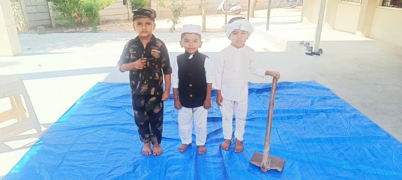 Gandhi Jayanti