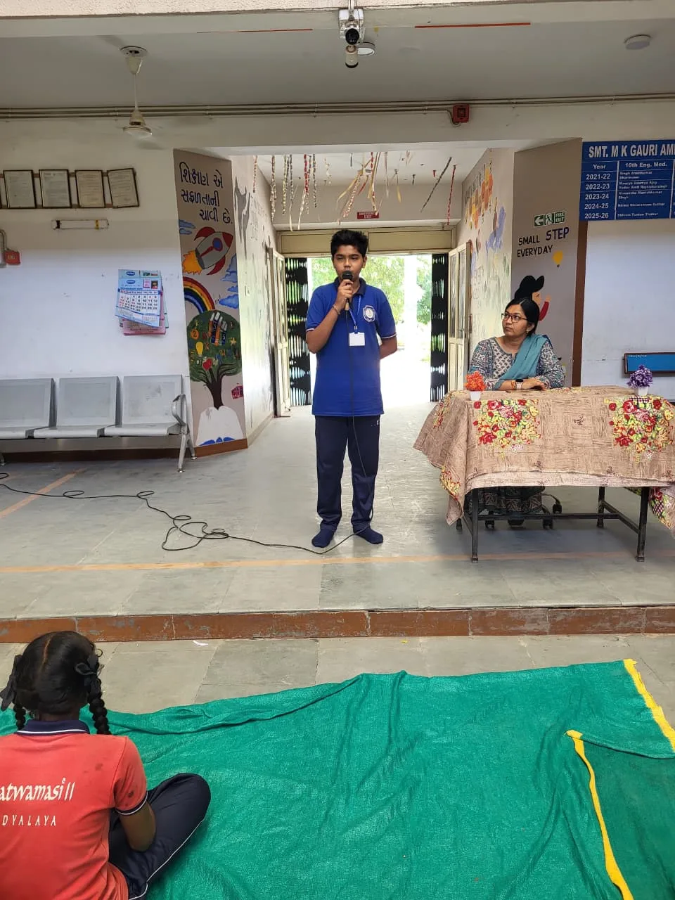 Save Energy Day