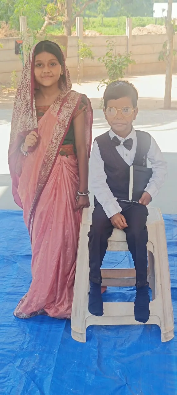 Gandhi Jayanti